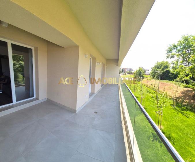 2 Camere de inchiriat | Lacul Morii | Centrala | Parcare