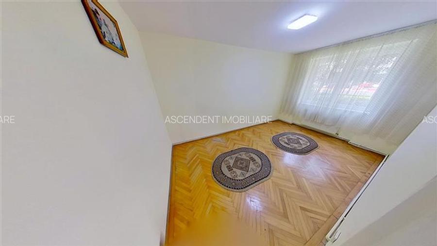3D!Apartament 3 camere decomandat, zona Calea Bucuresti, Brasov