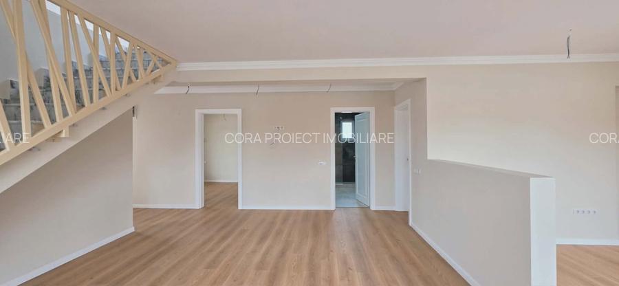 Casă de vânzare – Nufărul | Cartier rezidențial VIENA RESIDENCE-CV0531 - 14