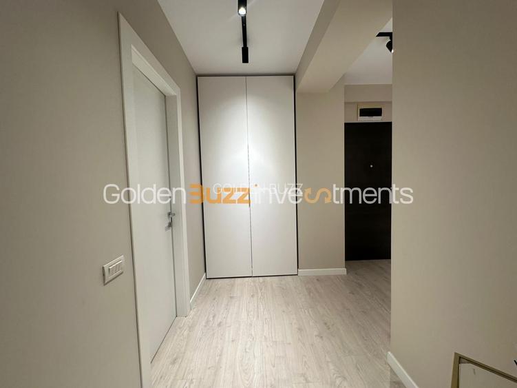 Apartament 2 Camere | Pipera - Residece5 - 6