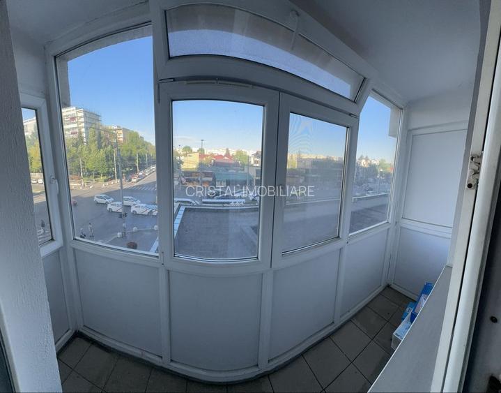 Apartament 2 camere. Cu 2 balcoane. Brancoveanu. Spitalul de Copii Marie Curie. - 6