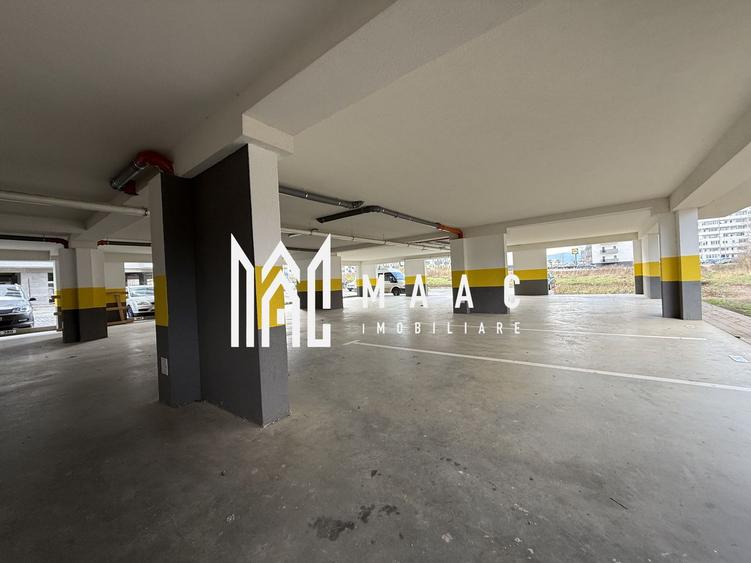 Penthouse | 4 camere | Balcon | Parcare | Terasa | D. Stanca