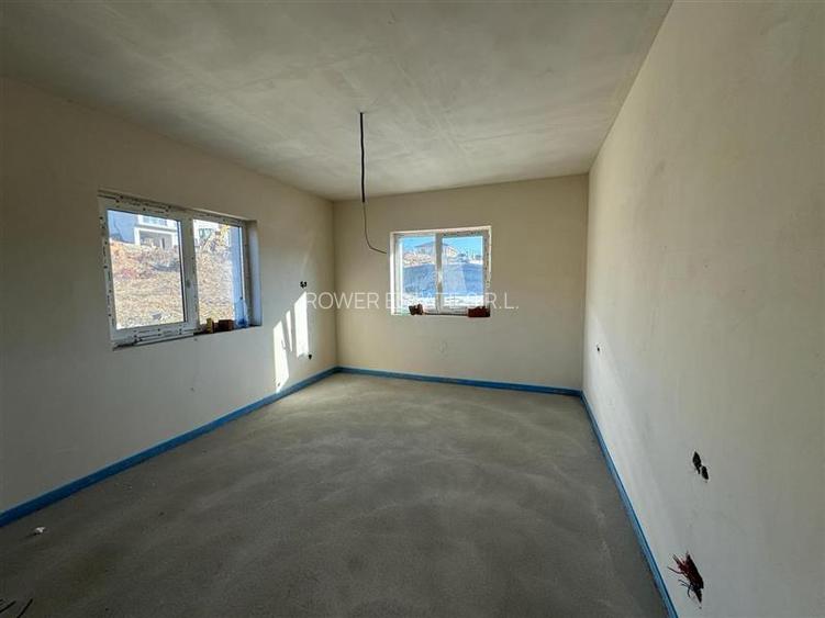 Casa Tip Duplex situata in Chinteni!350 Mp Teren!118 Mp utili! - 11
