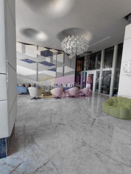 Apartament de lux 3 camere 2025, in Mamaia Nord-vedere la Marea Neagra - 14