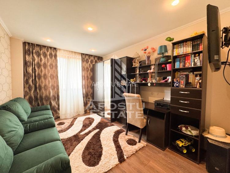 Comision 0% ! Casa moderna, teren 3500mp, Pestisu Mare, Hunedoara - 12