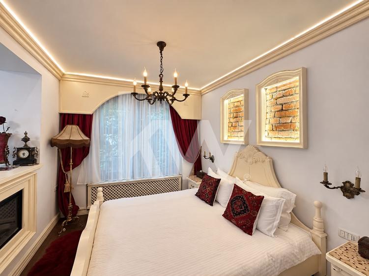 APARTAMENT | 80 MP | CURTE & TERASĂ | CENTRUL ISTORIC