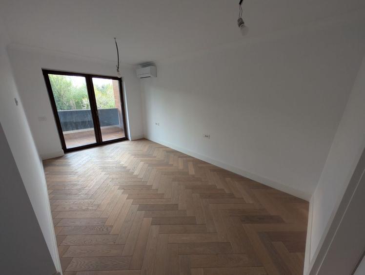 Refugiu urban în nord | 2 camere premium cu terasă de 18 mp