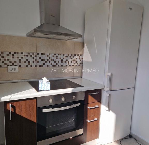 Garsoniera Stefan cel Mare - str.Tunari | langa metrou | - 3