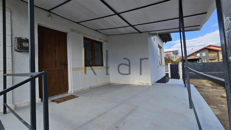 Sediu Firma / Casa 72mp 700mp teren cu gradina garaj 40mp Marasti str Plevnei