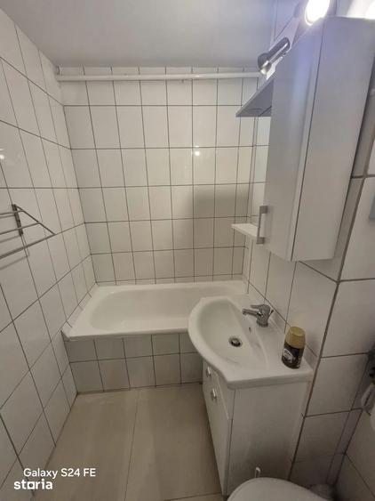 Garsonieră complet renovată