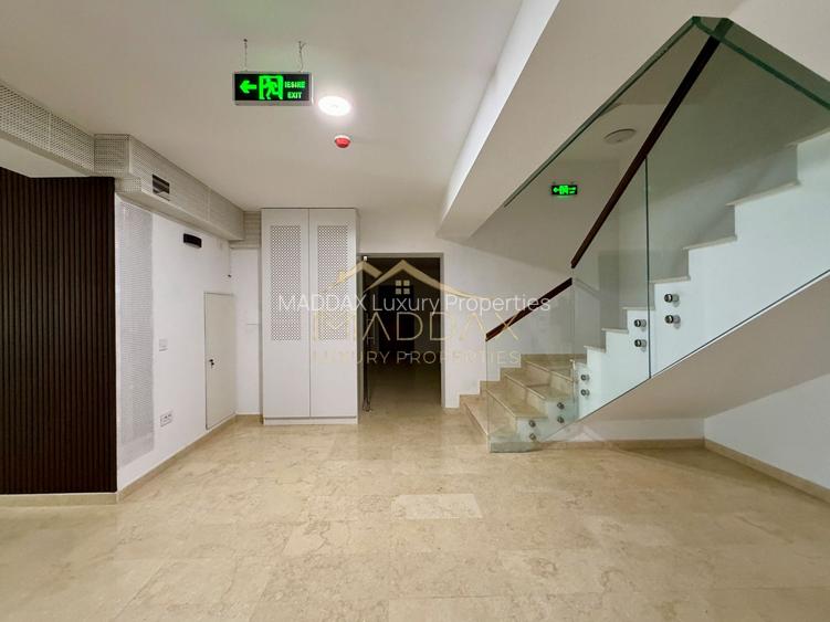 Apartament cu 2 camere *72mpu* + Terasa / *Prima Inchiriere* / Baneasa - Metrou - 50