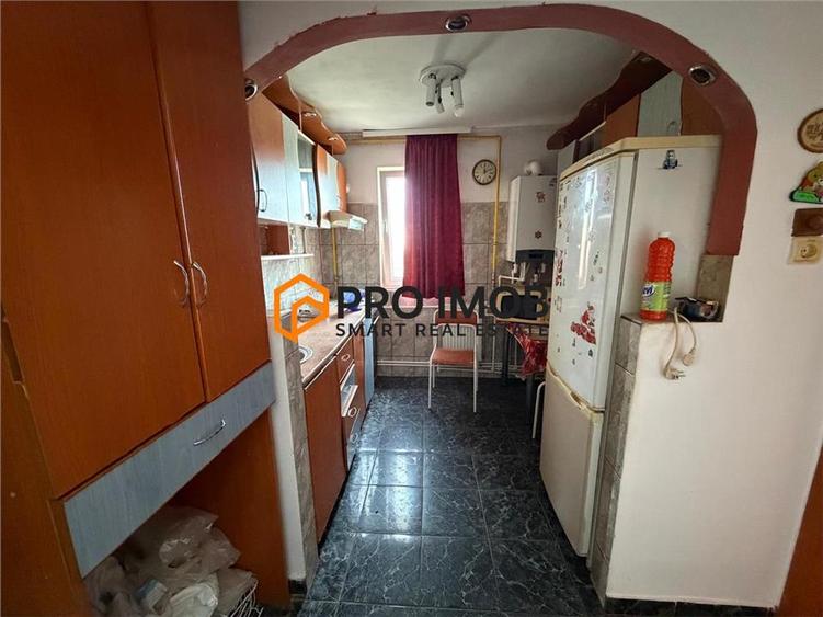 Apartament 2 camere cf 2 decomandat zona Micro 5