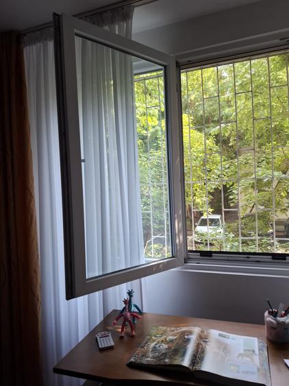 3 Camere Resita Parter Inalt Centrala Proprie