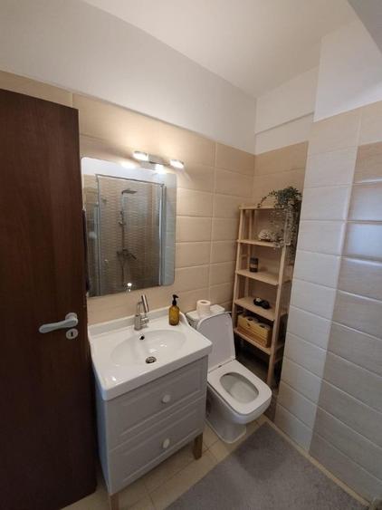 Laminorului, Bucurestii Noi | 3 camere | Parcare | Balcon