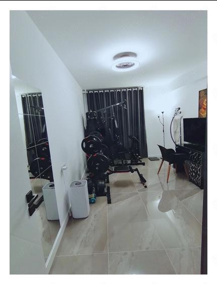 Apartament modern 2 camere Delta Văcărești, complex rezidențial | Comision 0%