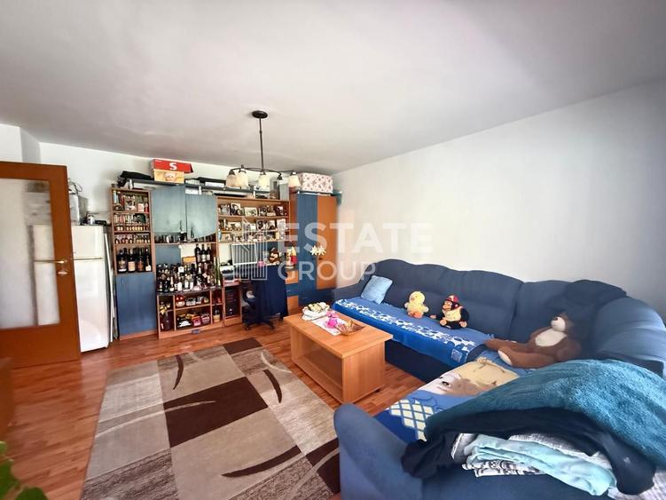 Apartament 2 camere Sagului, spatios , etaj intermediar