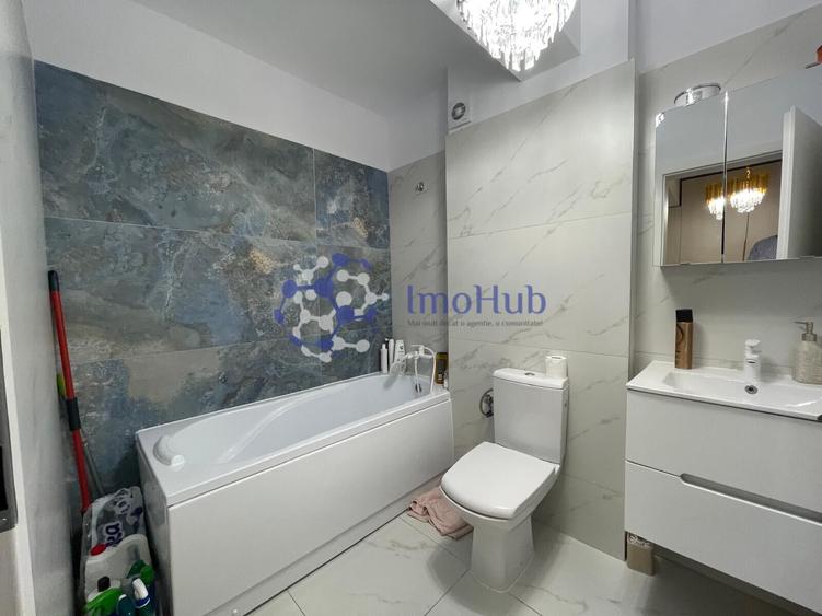Apartament cu 2 camere  Lânga Profi