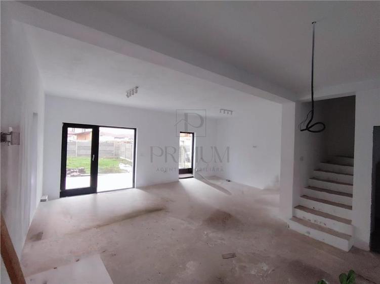 Serena 1 - Duplex 4 camere - bucatarie inchisa