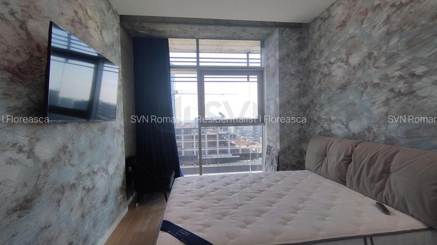REA1028873 Apartament  2 camere I vedere panoramica - 7