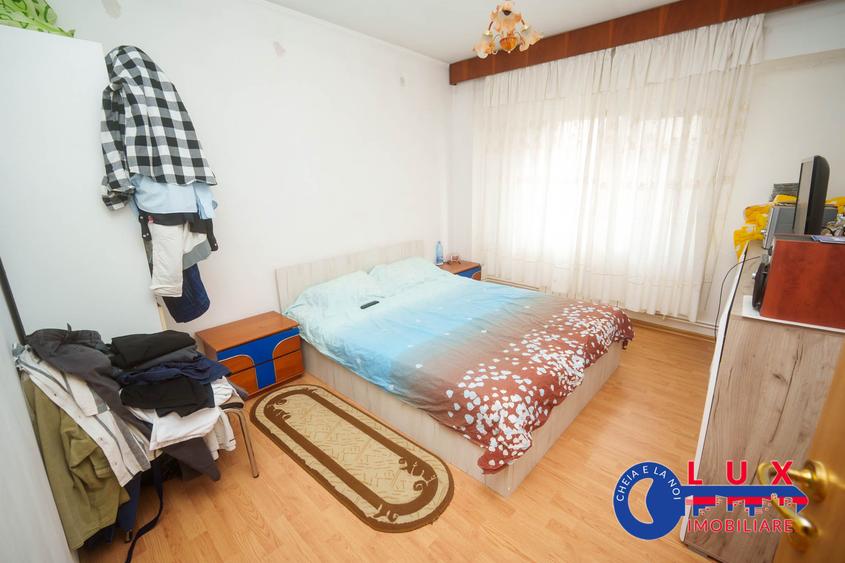 ID 3624 EXCLUSIVITATE – Apartament 3 camere – Strada Babadag
