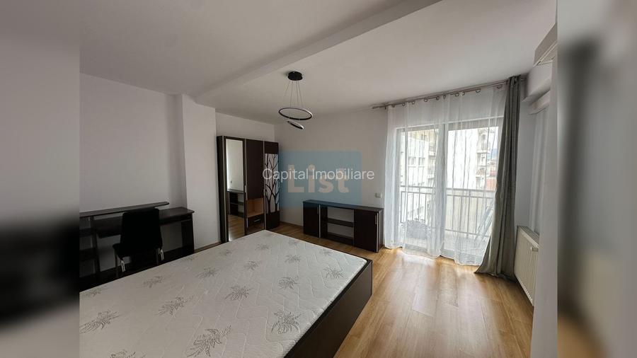 COMISION 0%! Ap. 3 camere 78 mp, PET FRIENDLY, Horea – strada Cloșca - 6