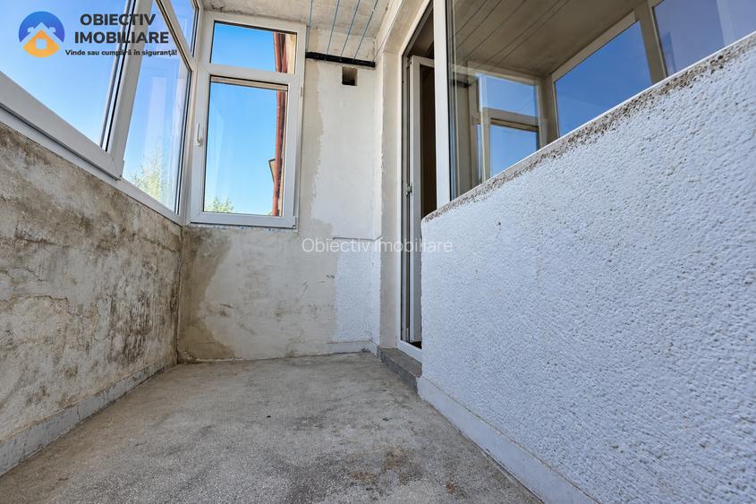 Apartament 2 camere, etaj 3, zona Mihai Eminescu, Piatra Neamt - 10