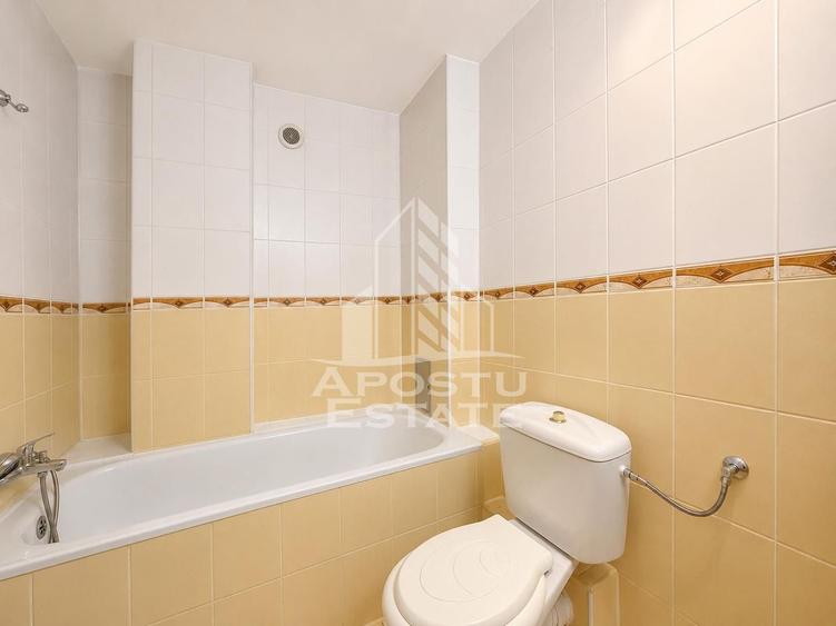 Apartament cu 3 camere de vanzare, bloc nou, zona Aradului, Timisoara