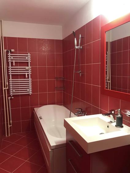 Garsoniera cu boiler 5 min M Muncii DB2420