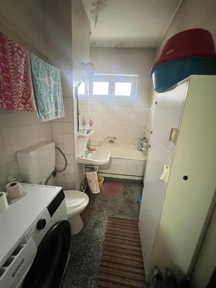 Ap 3 camere zona Baile Neptun - ISHO parter inalt