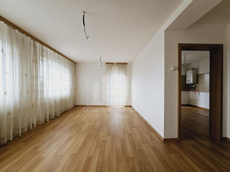 Apartament 3 camere | Scara interioara | 120 mp | Garaj | Alba-Micesti