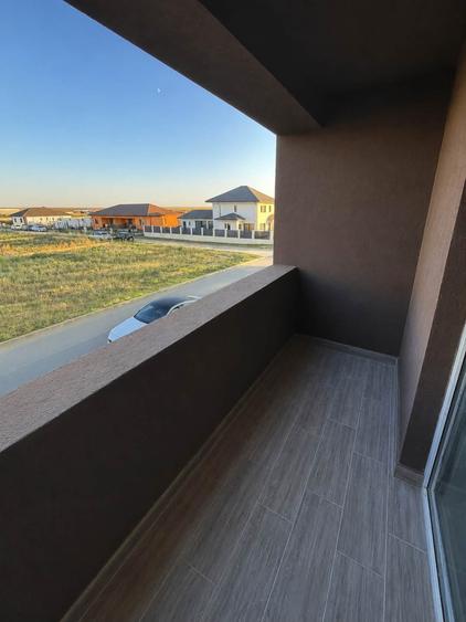 Duplex P+1 4 Camere Cumpana Zona Stadion