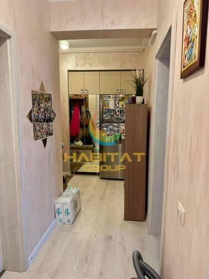 Apartament 2 Camere Decomandat | Bloc 2021 | Parcare | 64 MP