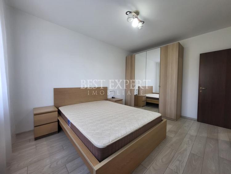 2 Camere de inchiriat cu Parcare | Disponibilitate imediata | Pallady