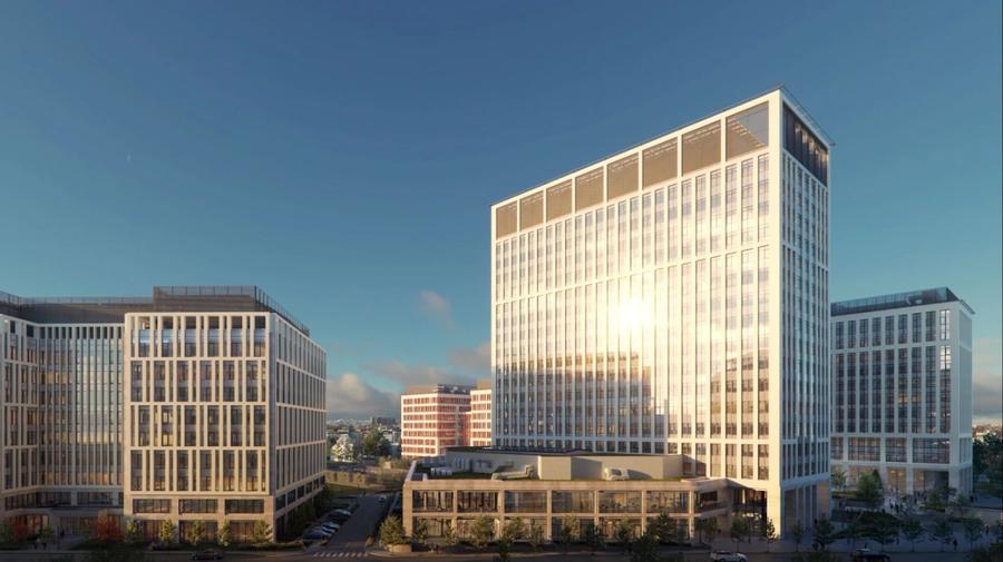 TNS Phase 2 - TNO4