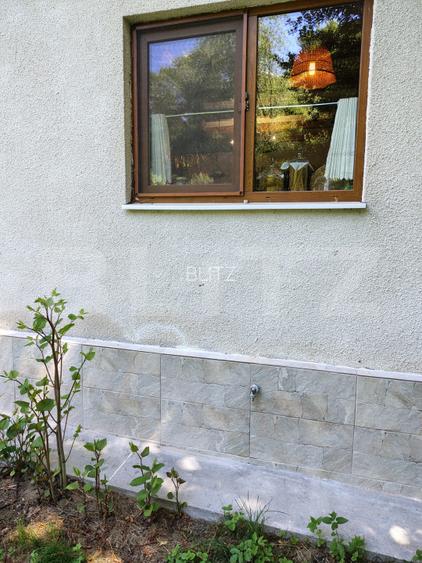 Proprietate rezidențială stil mediteranean, acces la pârâu, în Someșu Rece - 20