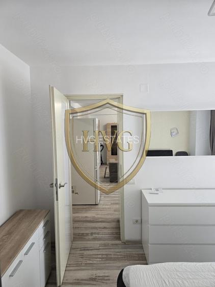 Apartament cu 2 camere | Centrala proprie | Semidecomandat | Herastrau - 4