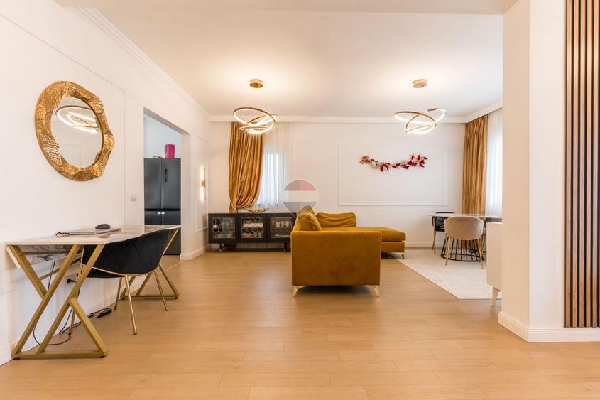 Vilă elegantă I Valea Lupului | 5 camere I 775 mp teren I Comision 0%