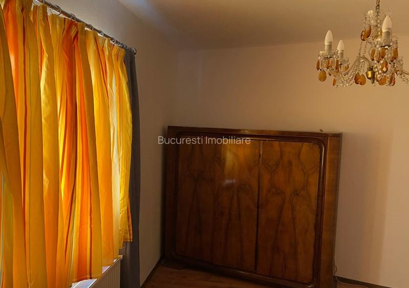 Cismigiu,Metrou Izvor,Parc,CENTRALA ,MOBILAT, UTILAT,renovat,luminos ,Liber! - 9