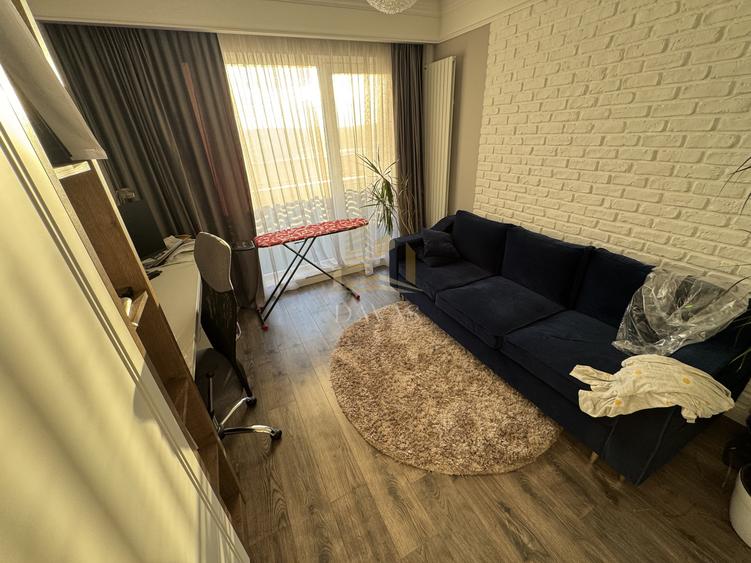 Apartament 4 camere ultrafinisat + 90mp terasa 2 parcări subteran | Aurel Vlaicu