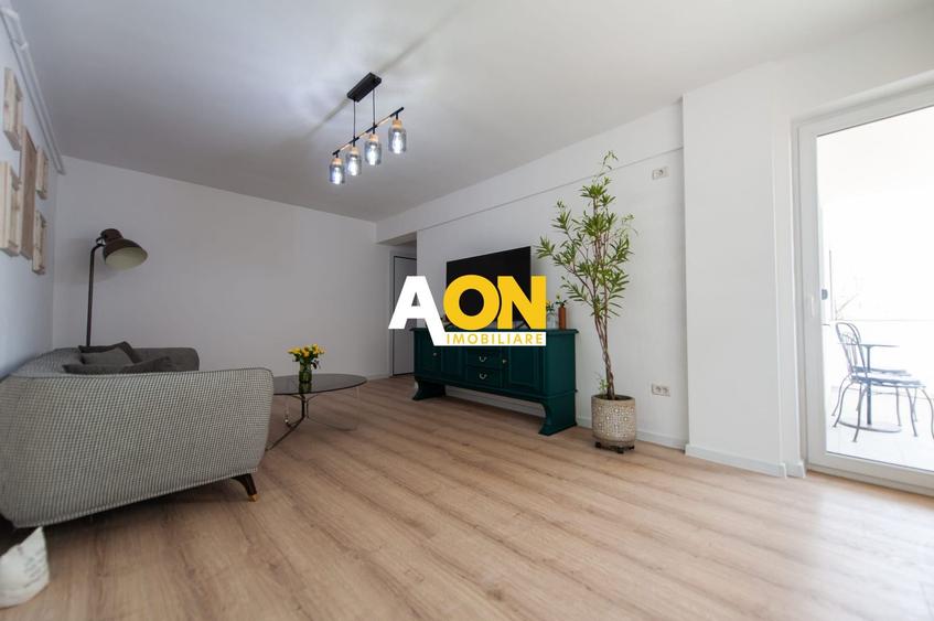Apartament cu 3 Camere, Bloc Nou, Loc de Parcare, Zona Penny Micești