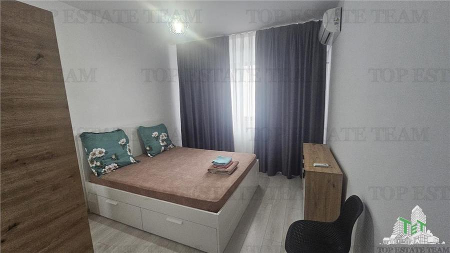 Apartament 2 camere spatios bloc finalizat sector 6-Militari