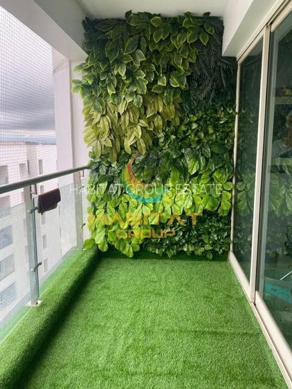 Vanzare ap 2 camere, 1500 euro/mp, tva inclus - 5