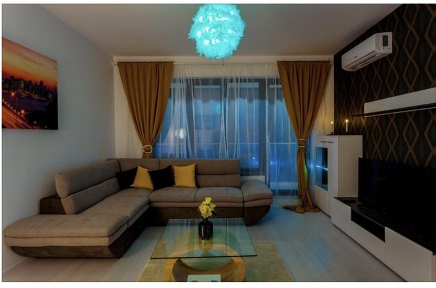Apartament 2 Camere, Otopeni, Confort Lux