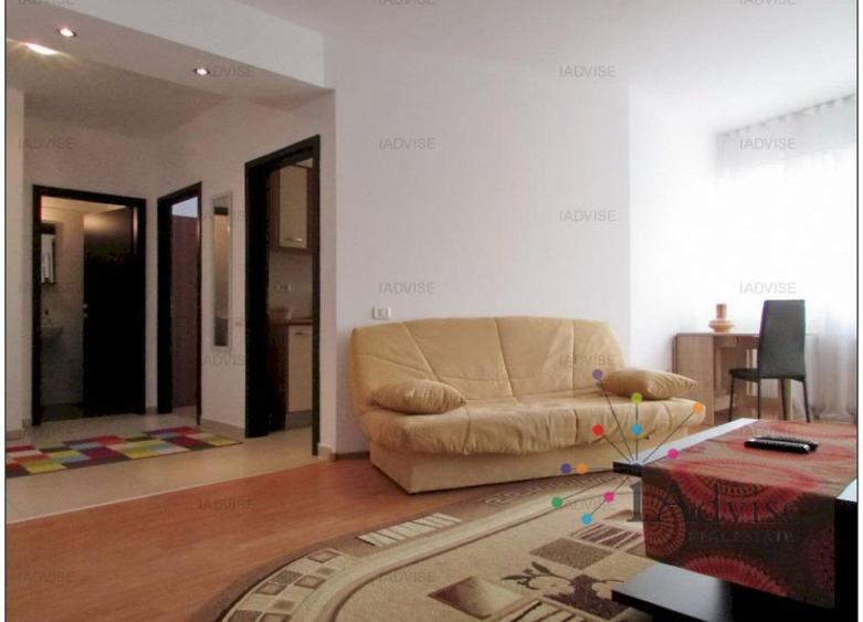 Apartament 2 Camere Inchiriere, Zona Linistita