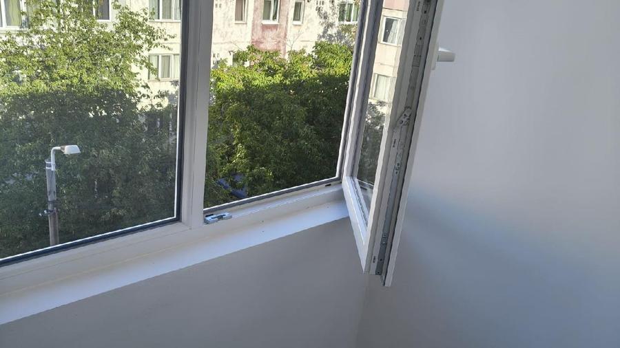 BAIA MARE - str. Rapsodiei, Apartament 2 camere - 42 mp - etaj 4