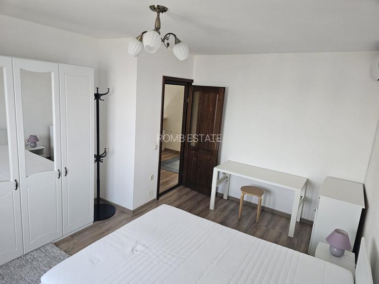 Casa tip duplex, PET FRIENDLY, 200 mp utili, la cheie, teren 300 mp, Europa - 11