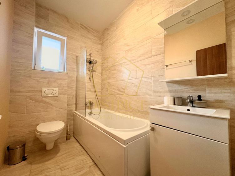 Apartament decomandat cu 2 camere si terasa de 16mp | Giroc | IL Locale