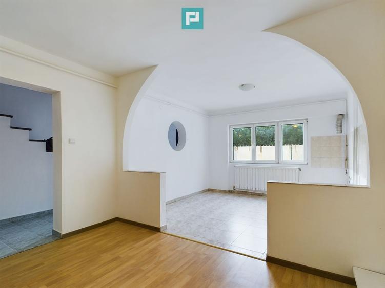 Duplex  în Lipovei – Locuință sau Afacere la Cheie
