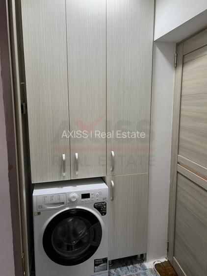 Ap 2 camere | termen lung | Spitalul Judetean - 7