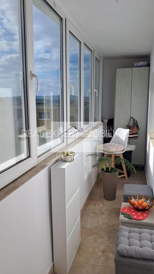 Apartament 3 camere, ultrafinisat in cartierul Zorilor